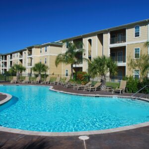 Seacrest Furnished Apartment – San Antonio